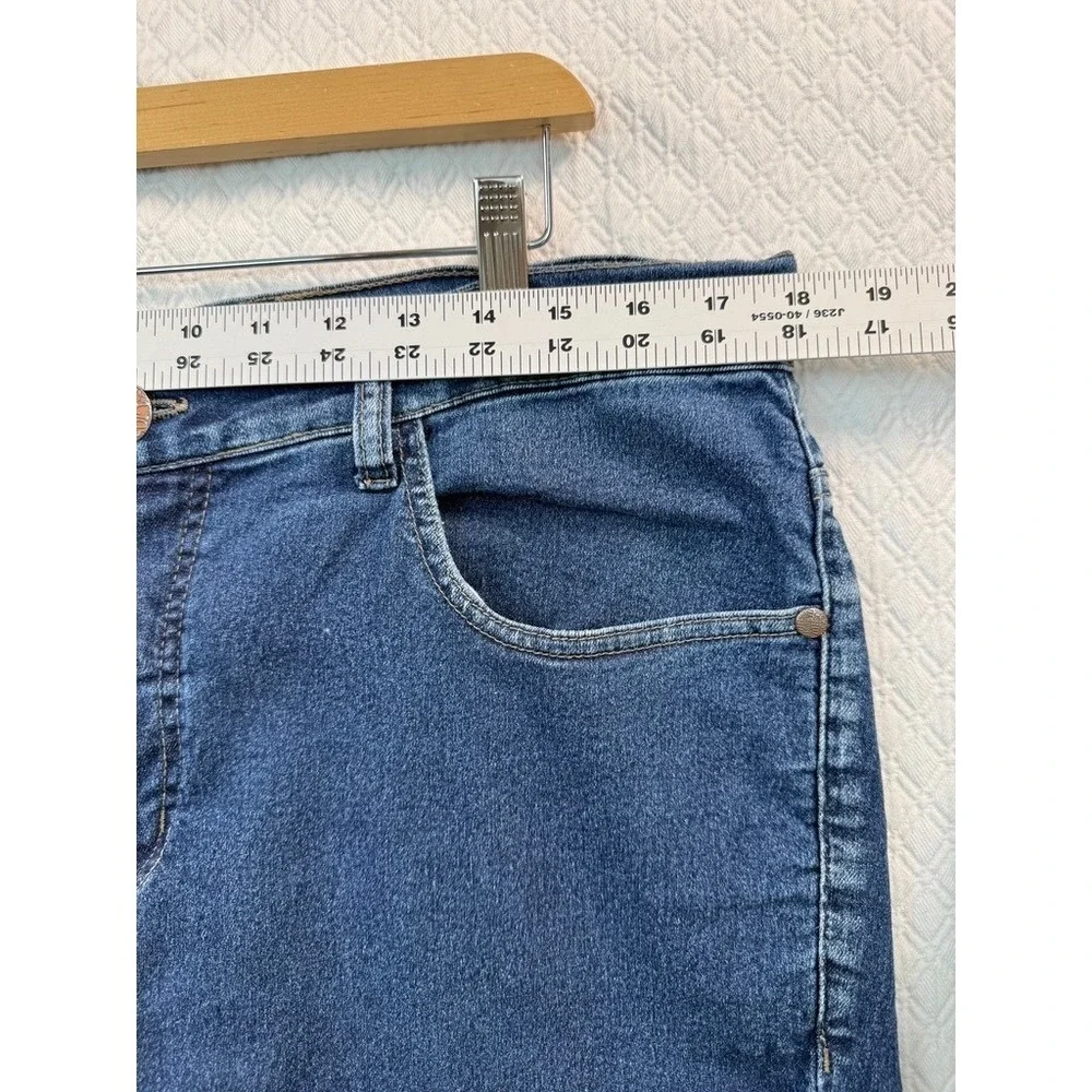 Joshua vintage jeanswear